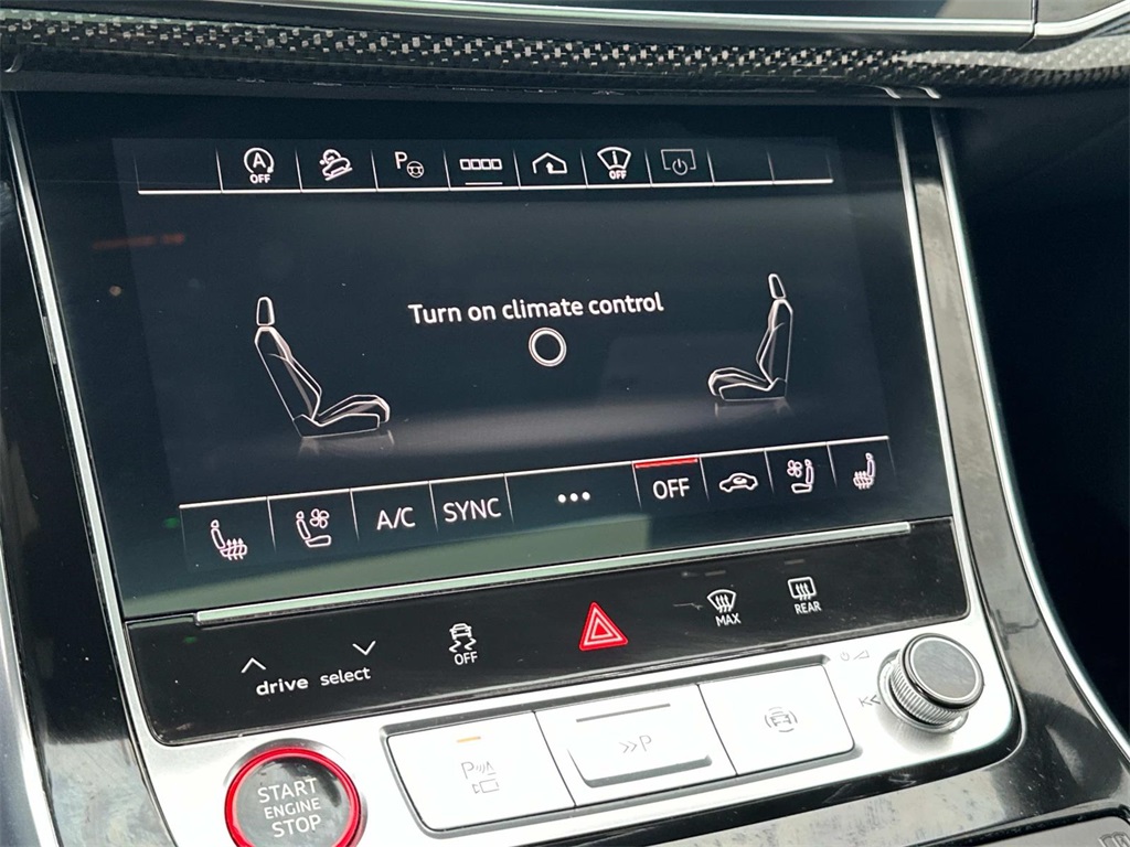 2023 Audi SQ7 Prestige photo 18