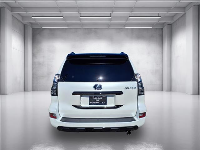 2023 Lexus GX 460 Black Line Special Edition photo 3