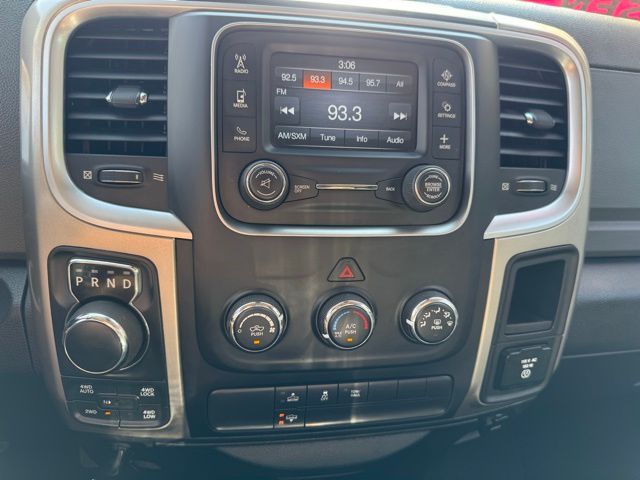 2015 Ram 1500 Big Horn photo 14
