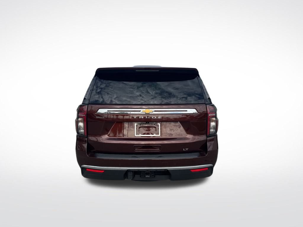 2022 Chevrolet Tahoe LT photo 6
