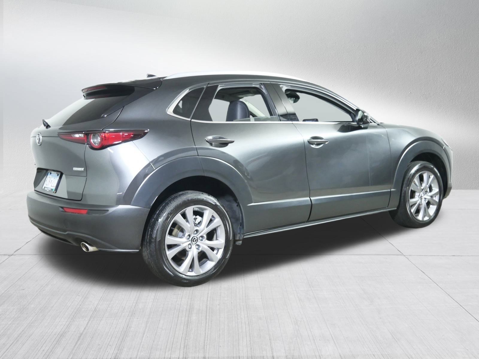 2023 Mazda CX-30 2.5 S Premium photo 7