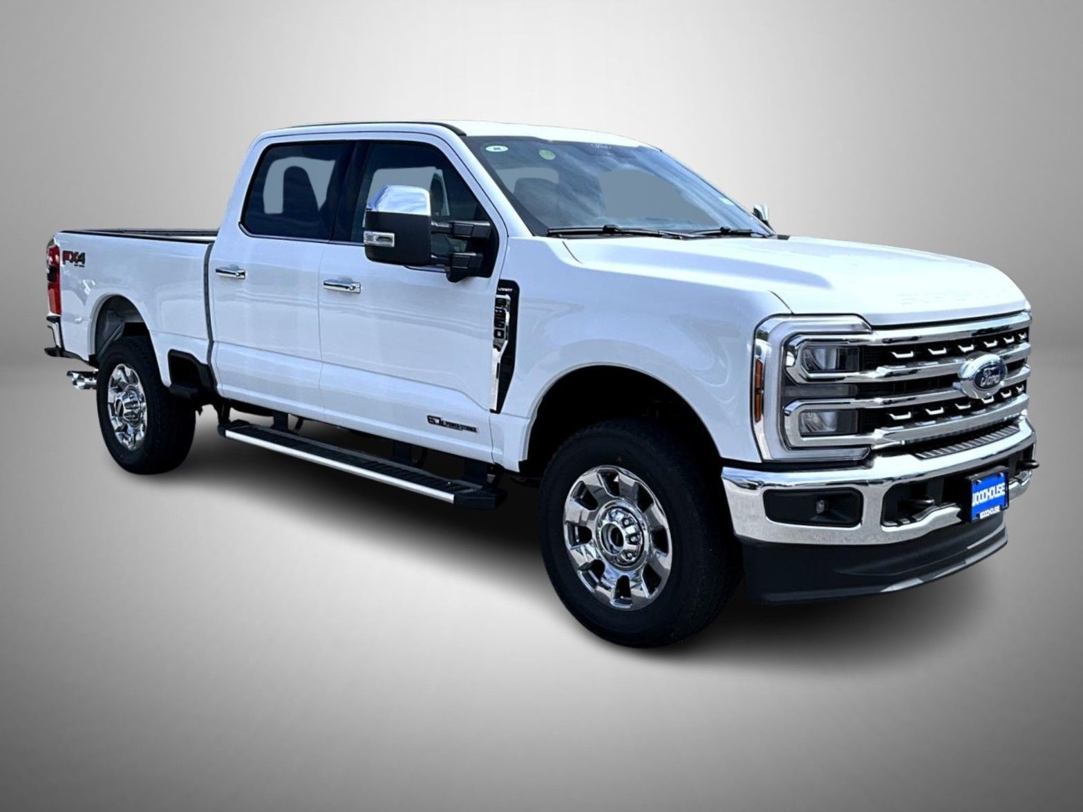 2026 Ford F-350 photo 3