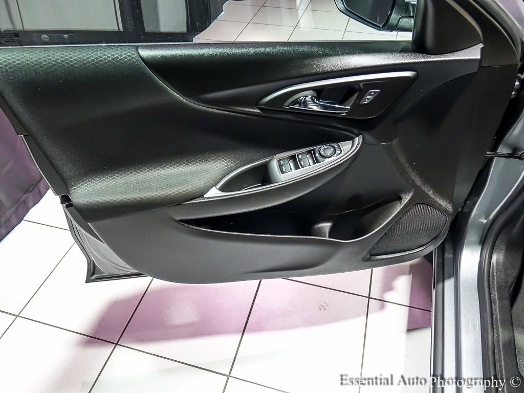 2024 CHEVROLET MALIBU - Image 25