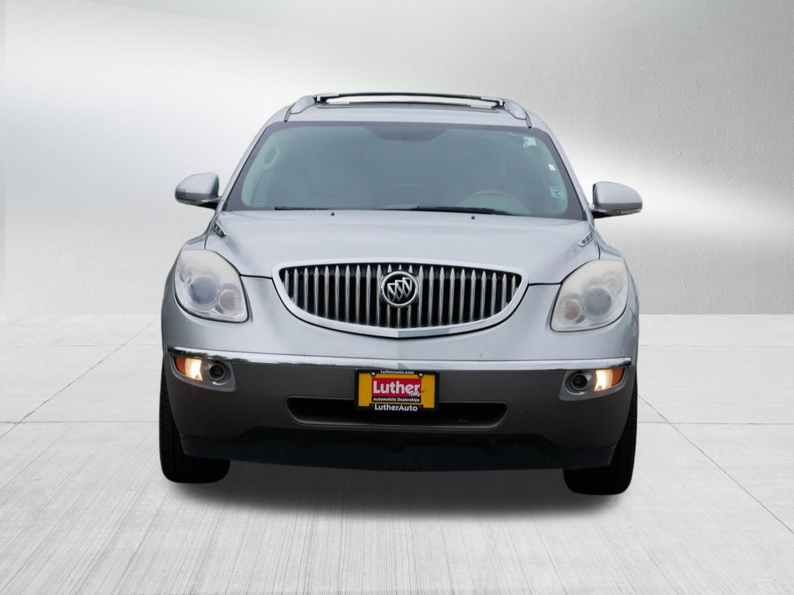 Used 2011 Buick Enclave CXL-1 with VIN 5GAKVBED4BJ279484 for sale in Vadnais Heights, Minnesota