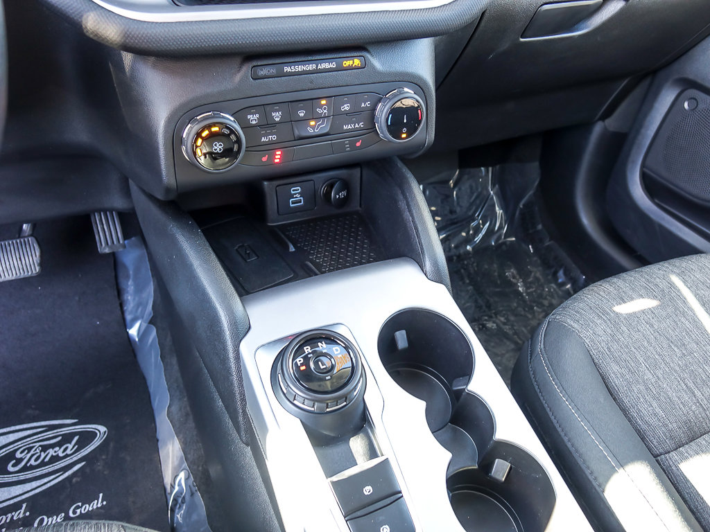 2022 FORD BRONCO SPORT - Image 18