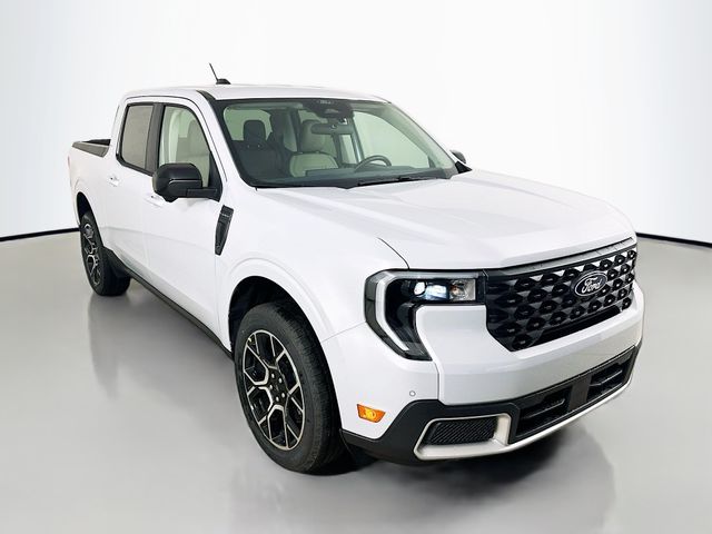 2026 Ford Maverick Lariat's photo