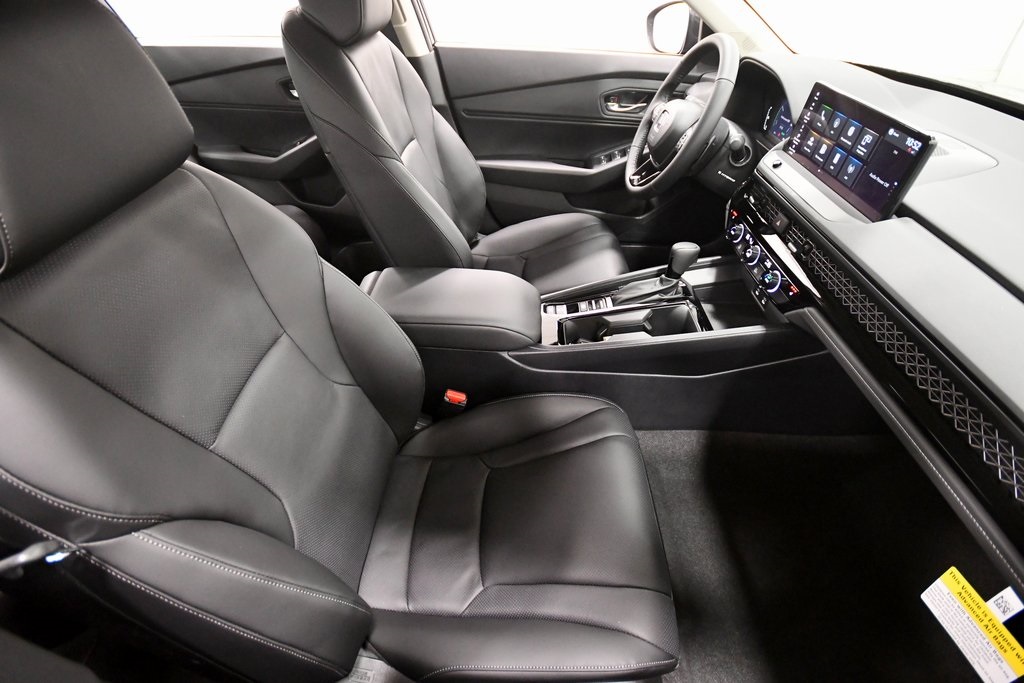 2025 Honda Accord Hybrid EX-L photo 11