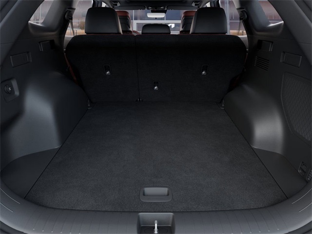 2026 Kia Sportage photo 19