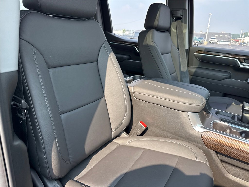 2026 GMC SIERRA - Image 38