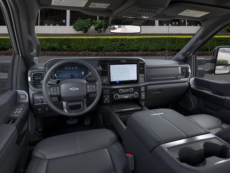 2025 Ford F-350 photo 9