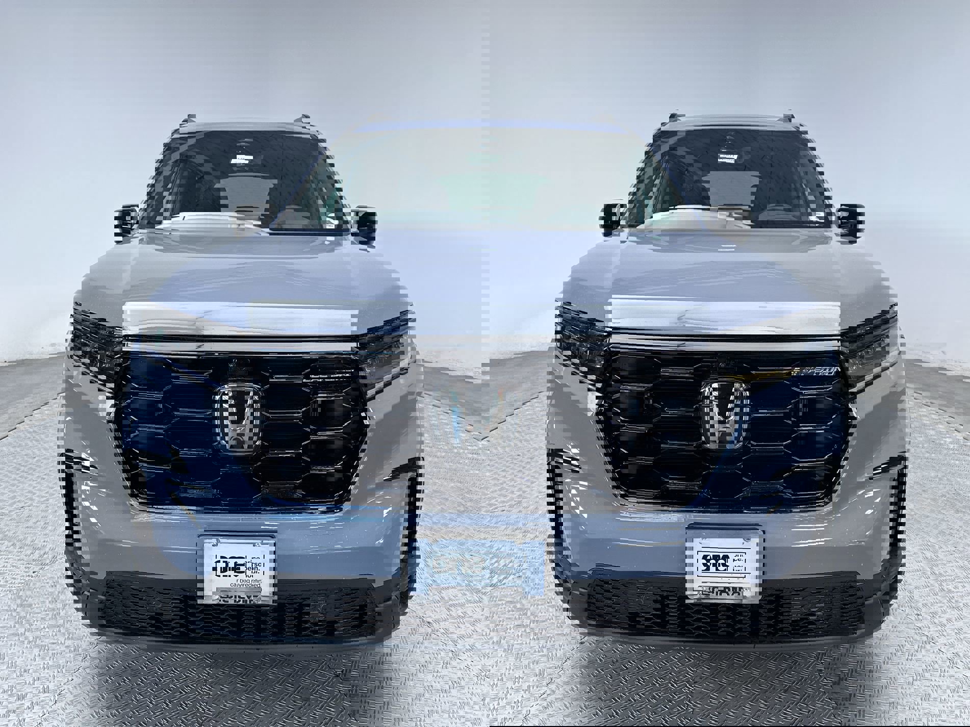 2025 Honda Pilot Black Edition photo 25