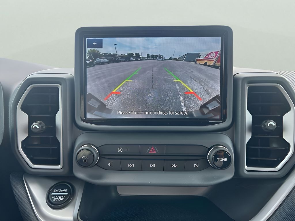 2022 Ford Bronco Sport Big Bend photo 15