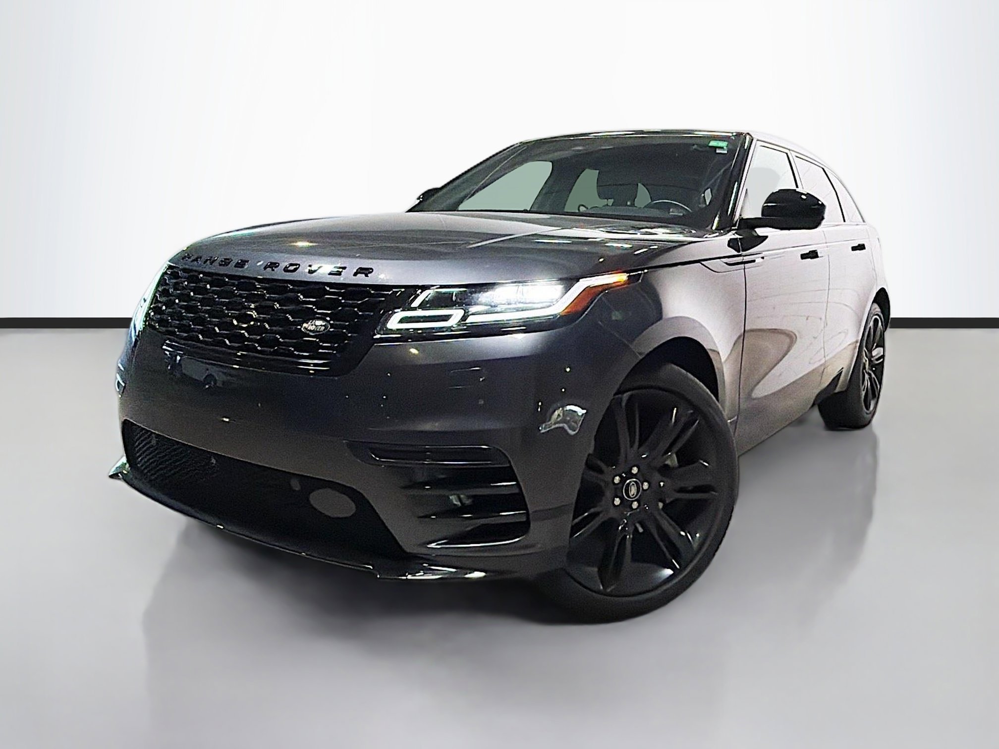 2021 Land Rover Range Rover Velar S