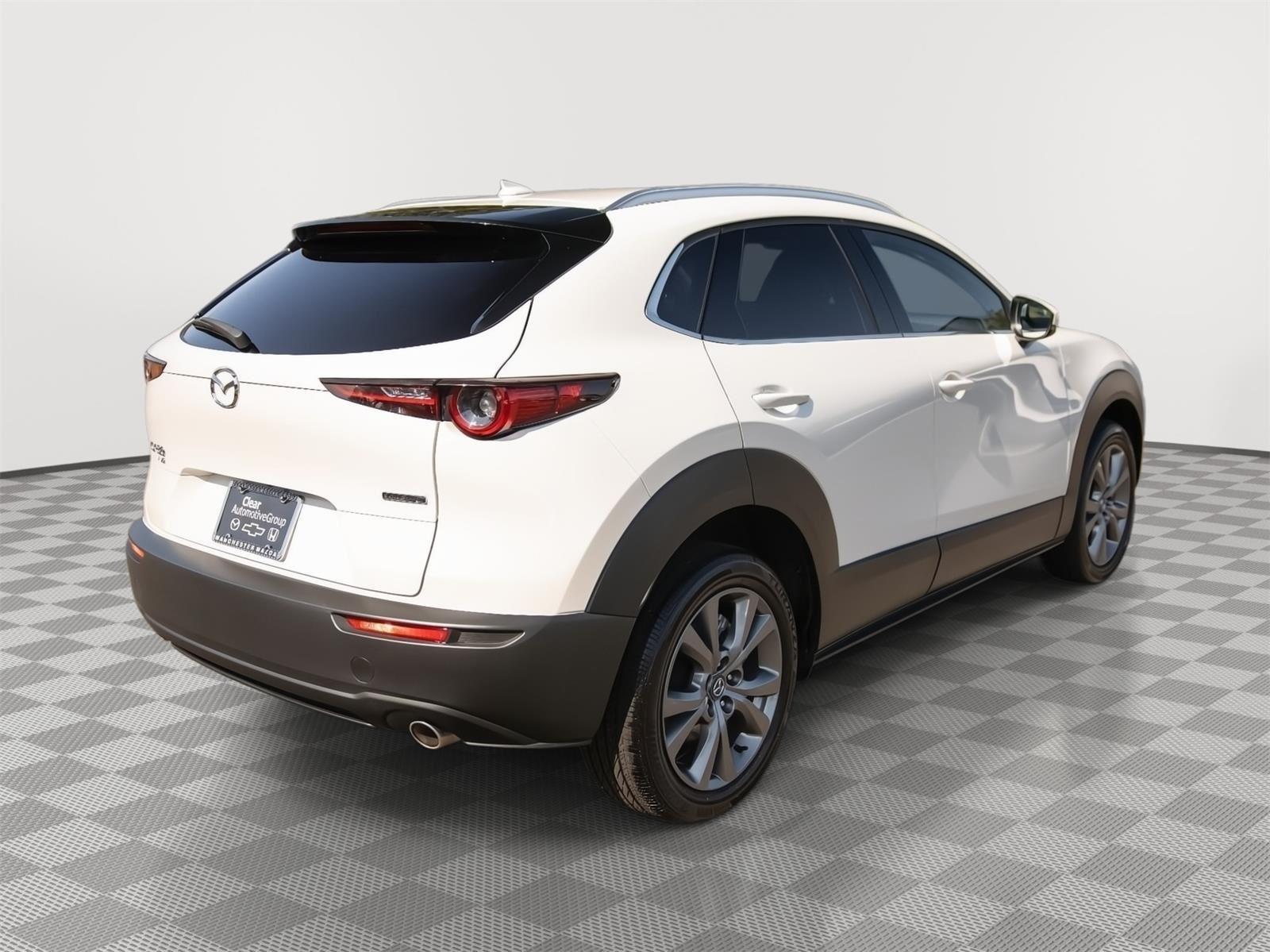 2025 Mazda CX-30 2.5 S Premium photo 19