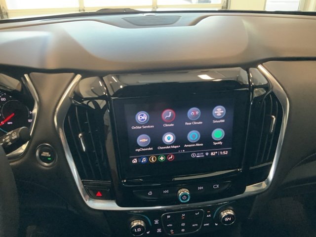 2023 Chevrolet Traverse Leather photo 23