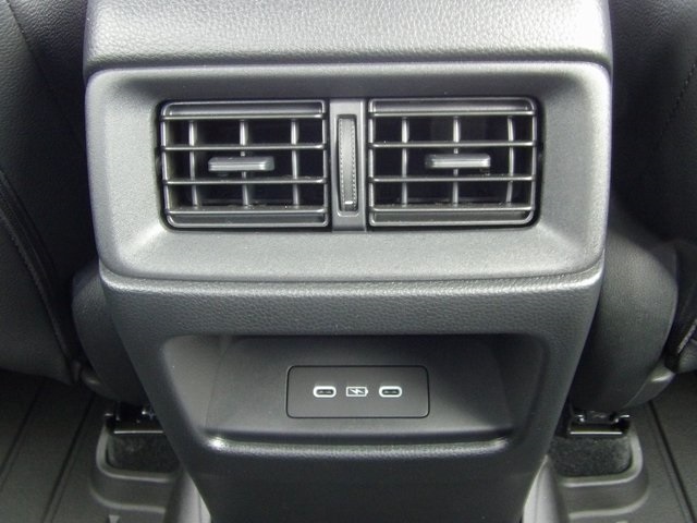 2026 Honda CR-V EX-L photo 38