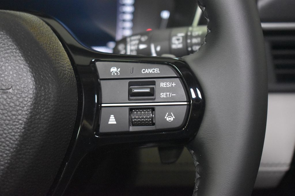 2026 Honda Passport photo 11