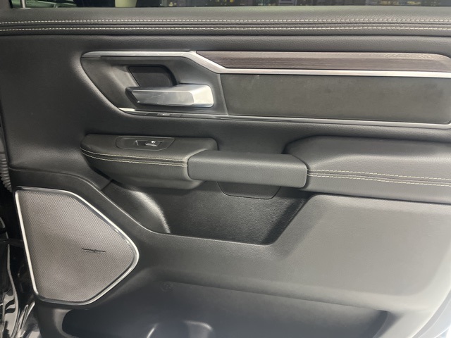 2025 Ram 1500 Laramie photo 27