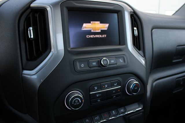 2024 Chevrolet Silverado 1500 photo 8