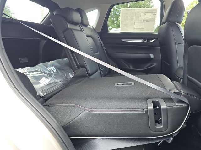 2025 Mazda CX-5 2.5 Premium Plus photo 17