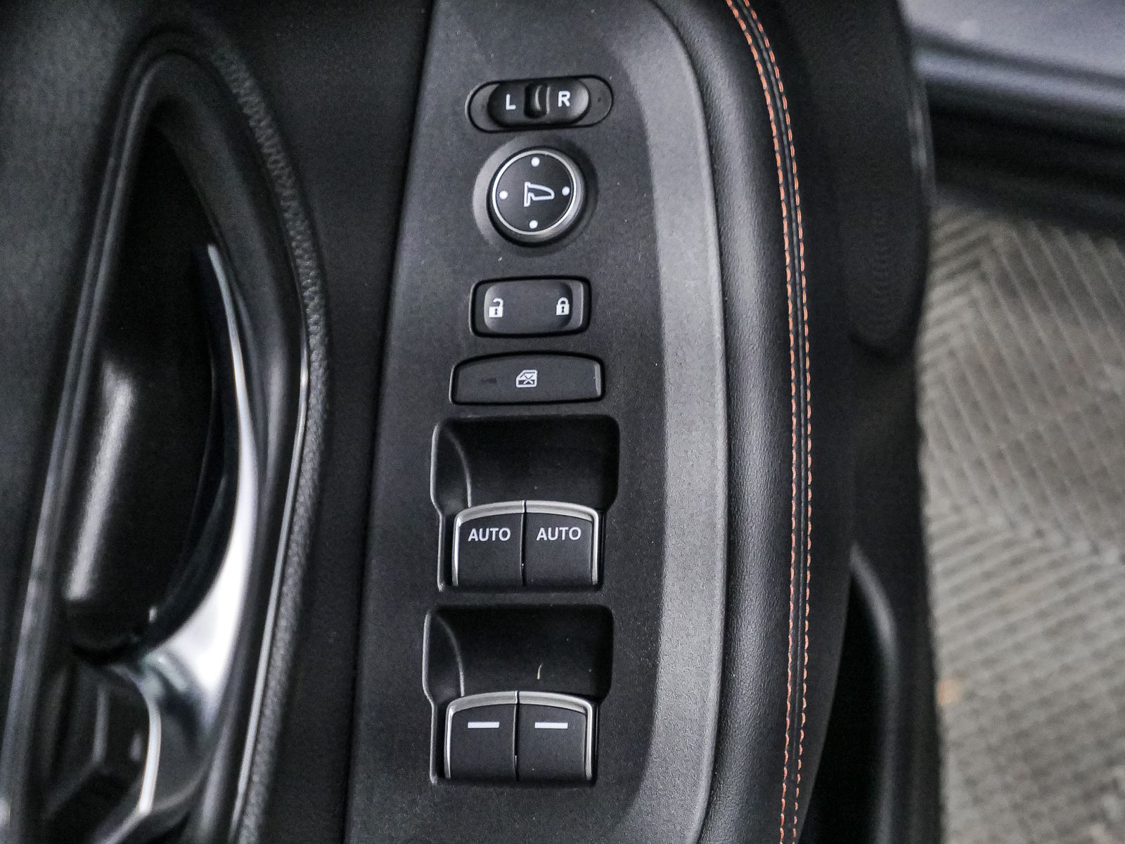 2023 Honda HR-V Sport photo 18