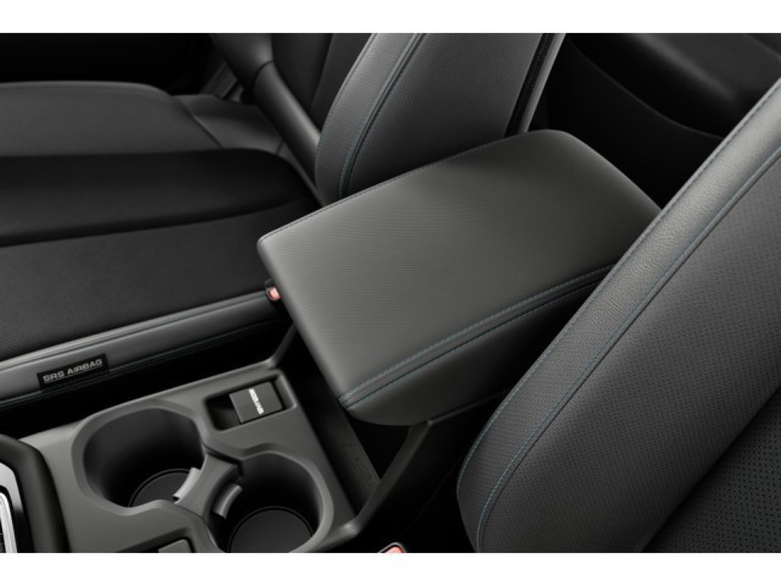 New 2025 RIVER ROCK PEARL PAINT Subaru Limited Hybrid image 22