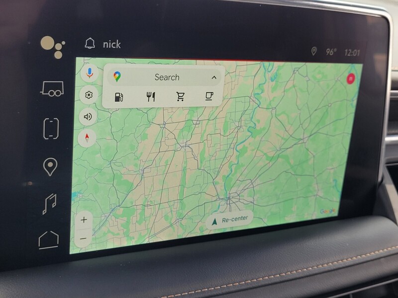 2023 Gmc Yukon AT4 photo 21
