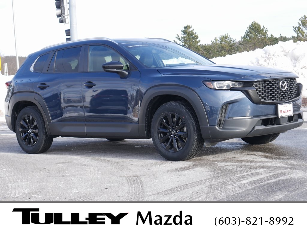 2023 Mazda CX-50 S PREFERRED PLUS's photo