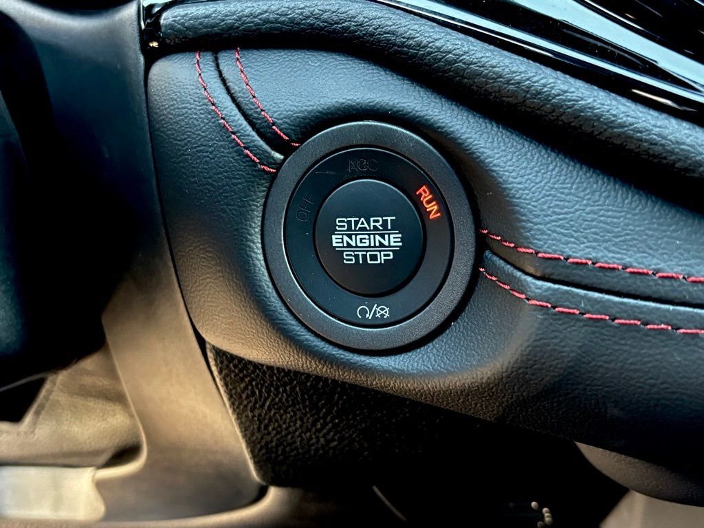 2025 Dodge Durango GT photo 16