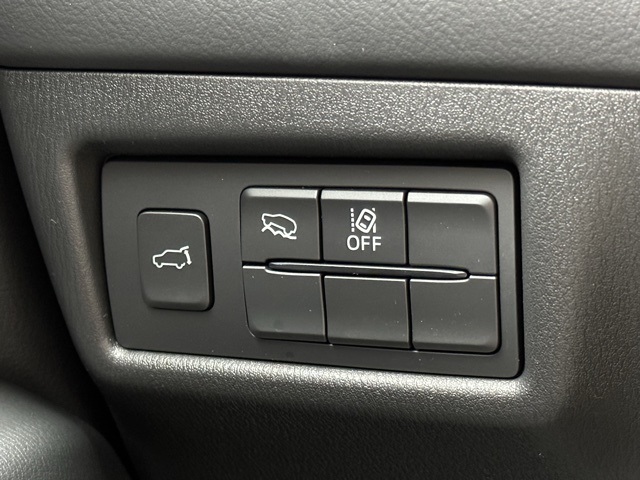 2025 Mazda CX-5 2.5 S Preferred photo 16