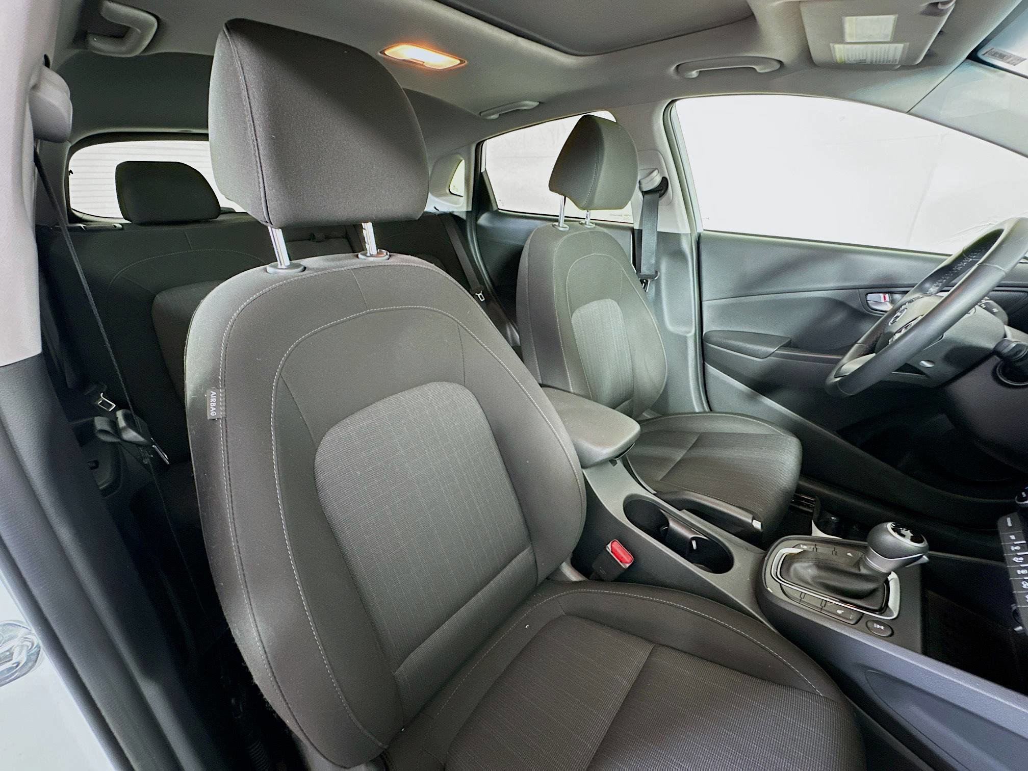 2023 Hyundai Kona SEL N Line photo 24
