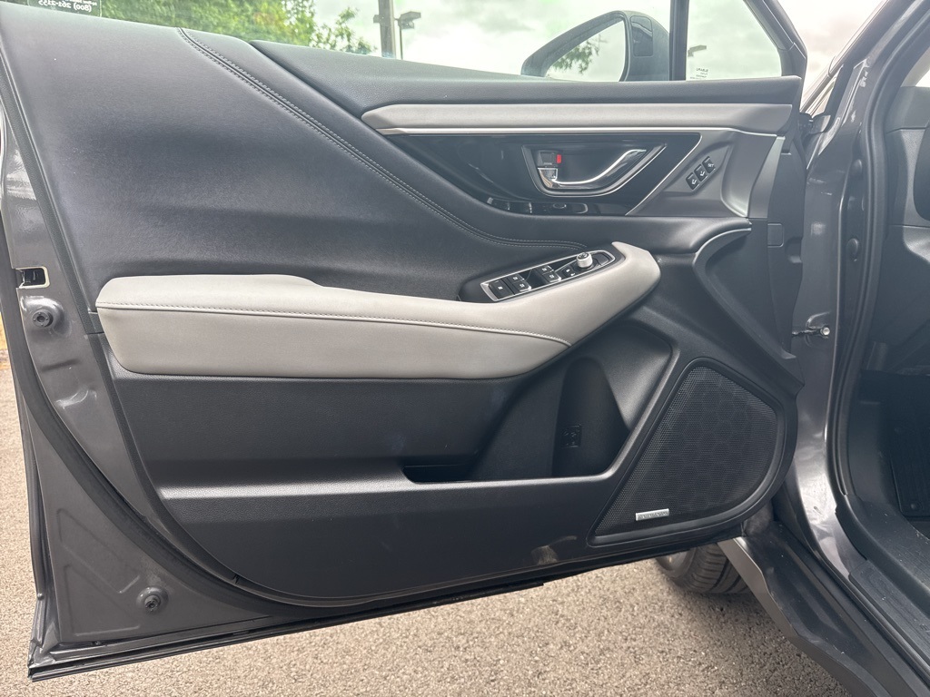 2023 Subaru Outback Limited photo 11