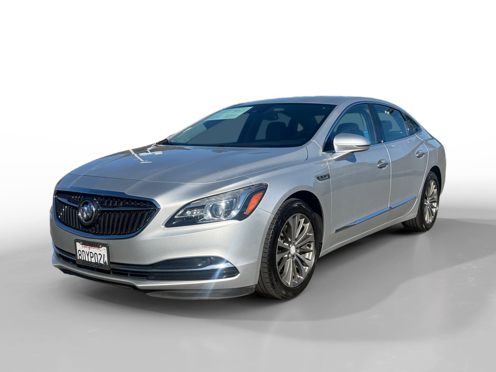 2018 Buick LaCrosse Premium's photo