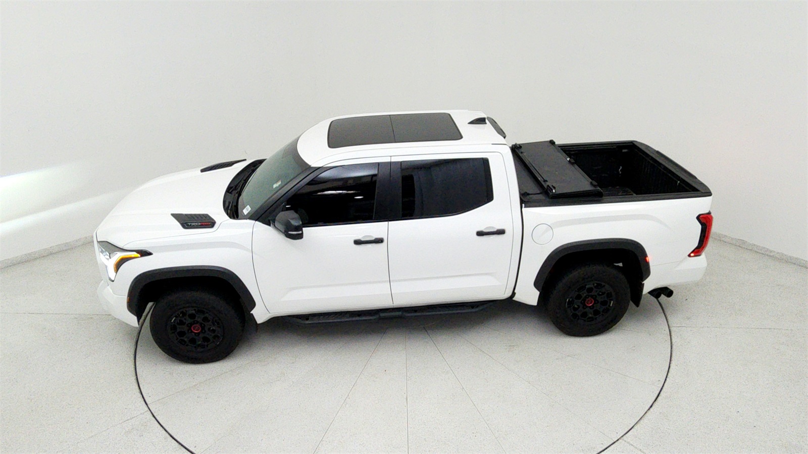 2024 Toyota Tundra TRD Pro photo 15