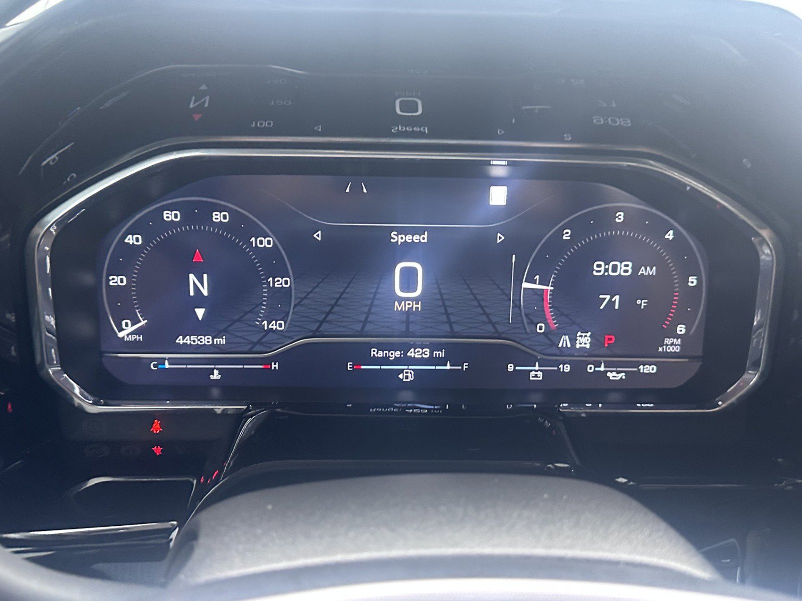 2023 Gmc Sierra 1500 SLT photo 10