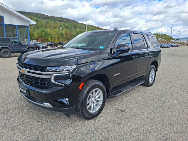 2023 Chevrolet Tahoe LS photo 5