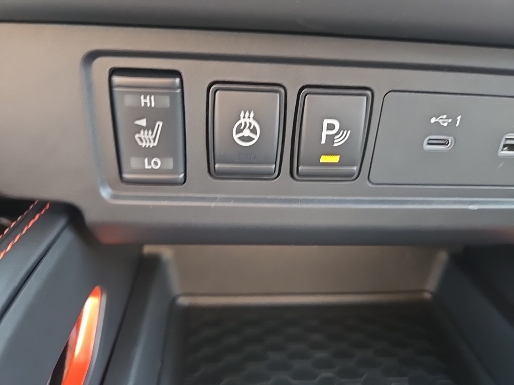 2026 Nissan Frontier Crew Cab PRO-4X photo 20