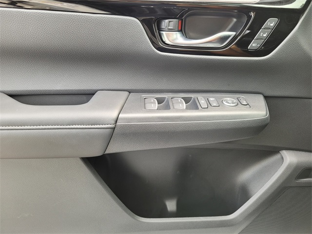 2025 Honda CR-V EX-L photo 35
