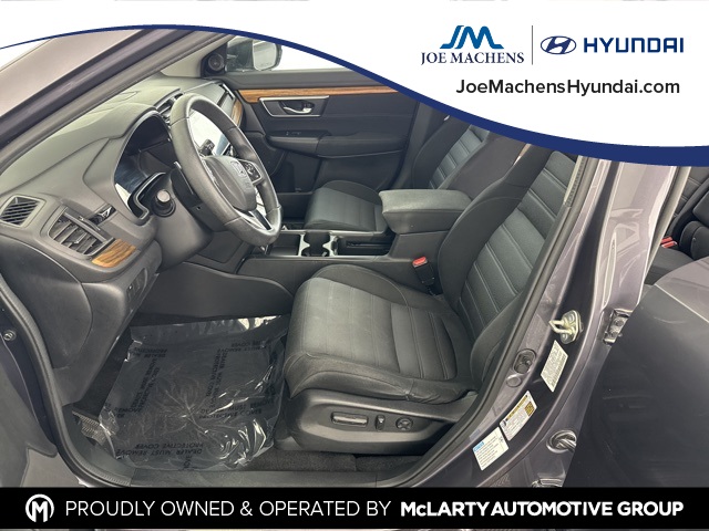 2020 Honda CR-V Hybrid EX photo 13