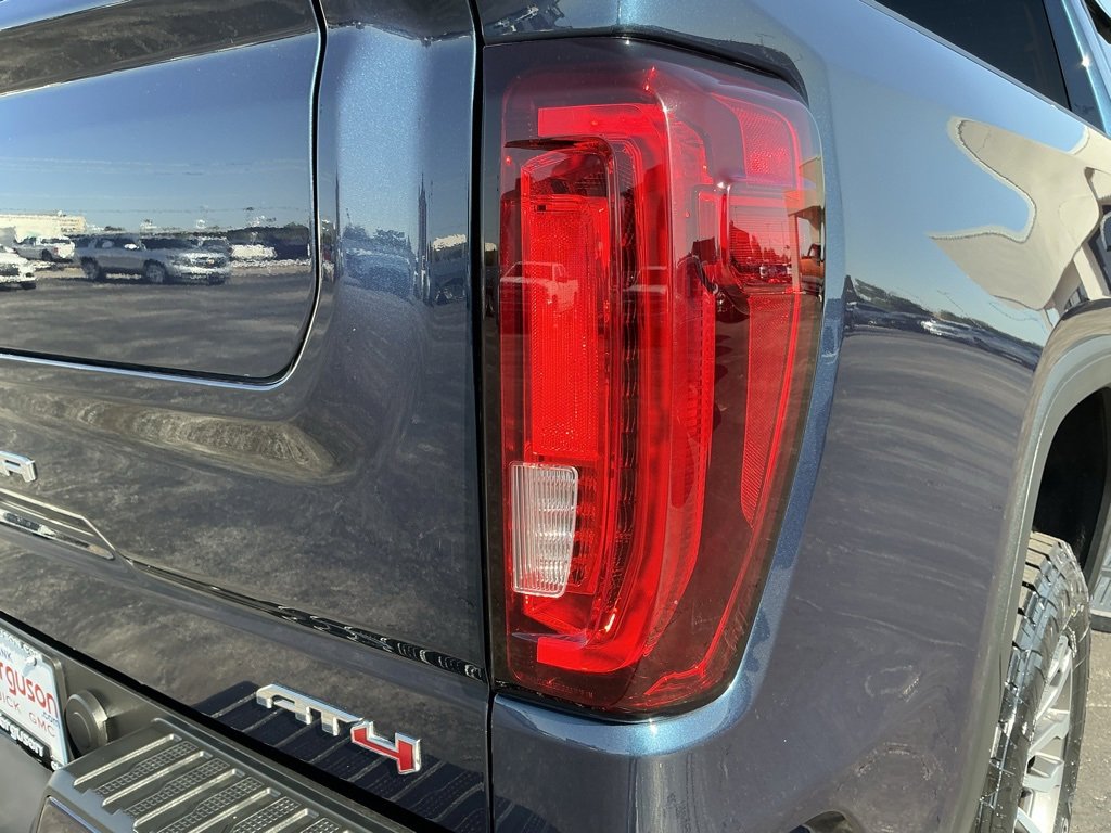 2019 Gmc Sierra 1500 AT4 photo 15