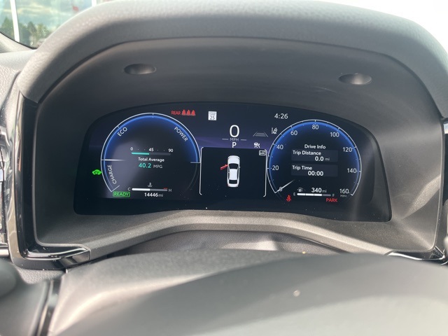2025 Toyota Camry XSE photo 4