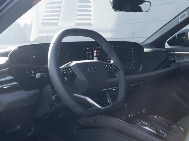 2025 Audi S5 Premium Plus photo 4