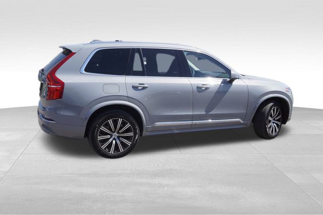 2024 Volvo XC90 Plus photo 4