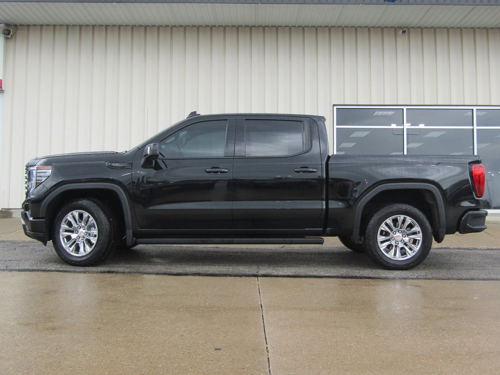 2023 Gmc Sierra 1500 Denali photo 11