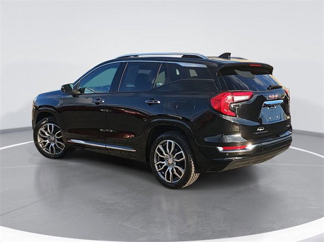 2023 Gmc Terrain Denali photo 2