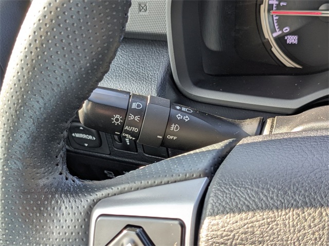 2023 Toyota 4Runner Limited photo 14