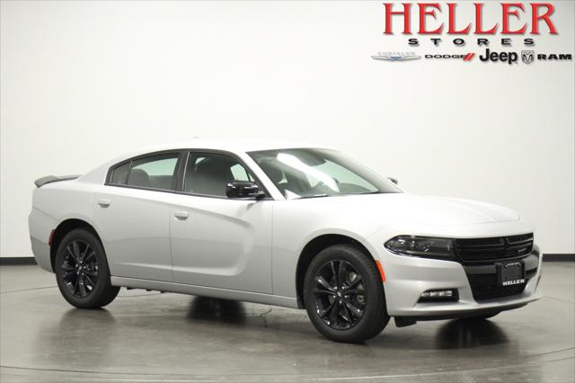 2023 Dodge Charger SXT's photo