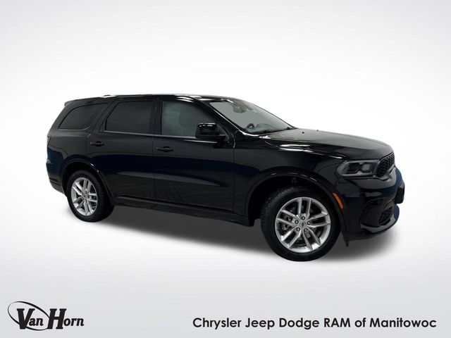 2023 Dodge Durango GT's photo
