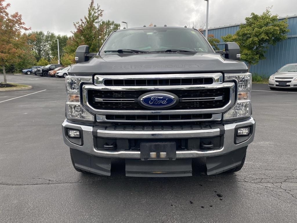 2022 Ford F-250 Lariat photo 5