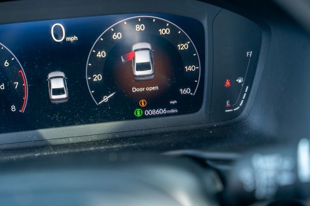 2024 Honda Accord EX photo 26